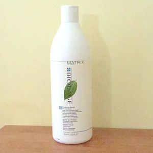 Biolage Finishing Spritz
